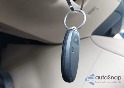 2016 Nissan Altima 2.5 S из США, поврежденный, VIN 1N4AL3AP6GC202896